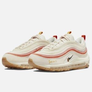Nike Air Max 97 Peace Love and Run Size 7